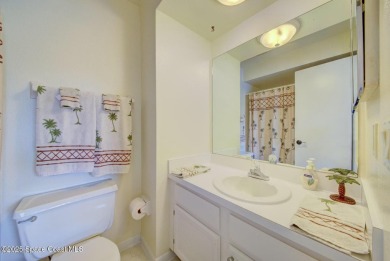 Enjoy views of the 16th & 17th holes of the exclusive Suntree on Suntree Country Club in Florida - for sale on GolfHomes.com, golf home, golf lot