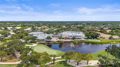 Pelican Bay - Luxury Turn-Key Condo on the Beach. This on Club at Pelican Bay Golf Course in Florida - for sale on GolfHomes.com, golf home, golf lot