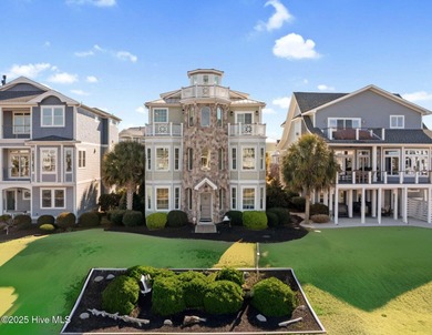 Value is in the ICW St James Marina Waterfront Location | on Members Club At St. James Plantation in North Carolina - for sale on GolfHomes.com, golf home, golf lot