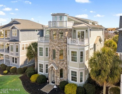 Value is in the ICW St James Marina Waterfront Location | on Members Club At St. James Plantation in North Carolina - for sale on GolfHomes.com, golf home, golf lot