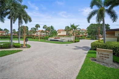 Pelican Bay - Luxury Turn-Key Condo on the Beach. This on Club at Pelican Bay Golf Course in Florida - for sale on GolfHomes.com, golf home, golf lot