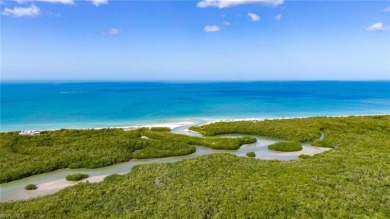 Pelican Bay - Luxury Turn-Key Condo on the Beach. This on Club at Pelican Bay Golf Course in Florida - for sale on GolfHomes.com, golf home, golf lot
