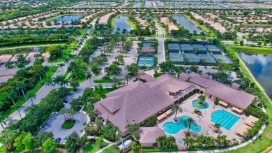 LIVE THE LIFE OF LUXURY IN KINGS POINT. STUNNING UPGRADES on Kings Point Golf -Flanders Way in Florida - for sale on GolfHomes.com, golf home, golf lot