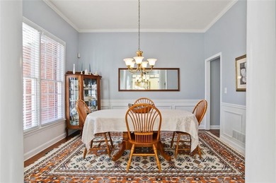 Hard to find Ranch on a Basement in Bridgemill! Welcome to 352 on Bridgemill Golf Club in Georgia - for sale on GolfHomes.com, golf home, golf lot