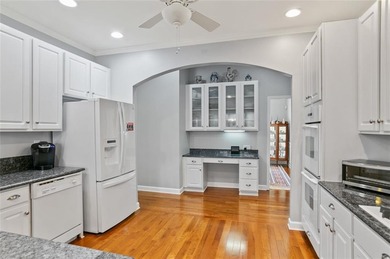 Hard to find Ranch on a Basement in Bridgemill! Welcome to 352 on Bridgemill Golf Club in Georgia - for sale on GolfHomes.com, golf home, golf lot