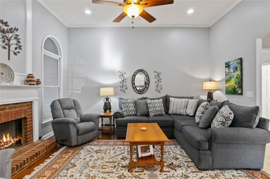 Hard to find Ranch on a Basement in Bridgemill! Welcome to 352 on Bridgemill Golf Club in Georgia - for sale on GolfHomes.com, golf home, golf lot