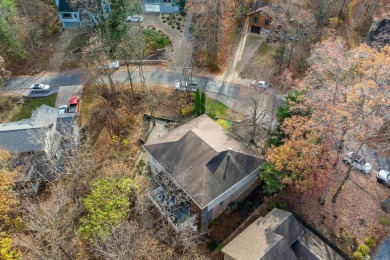 Well Appointed Resort Contemporary mountain home with a on Woodstone Meadows Golf Course At Massanutten in Virginia - for sale on GolfHomes.com, golf home, golf lot