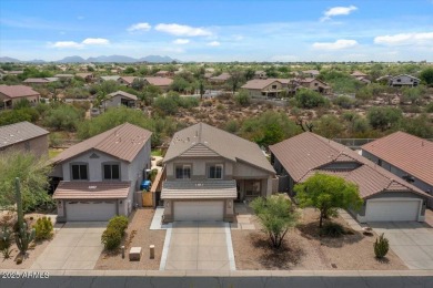 MOTIVATED SELLERS! Priced WELL below comparable homes, this is on Dove Valley Ranch in Arizona - for sale on GolfHomes.com, golf home, golf lot