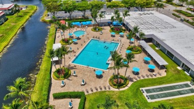 LIVE THE LIFE OF LUXURY IN KINGS POINT. STUNNING UPGRADES on Kings Point Golf -Flanders Way in Florida - for sale on GolfHomes.com, golf home, golf lot