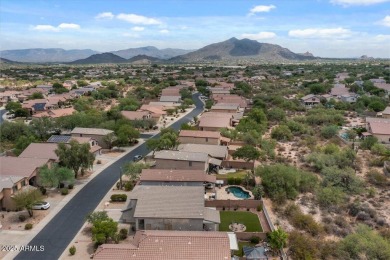 MOTIVATED SELLERS! Priced WELL below comparable homes, this is on Dove Valley Ranch in Arizona - for sale on GolfHomes.com, golf home, golf lot