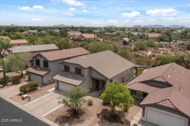 MOTIVATED SELLERS! Priced WELL below comparable homes, this is on Dove Valley Ranch in Arizona - for sale on GolfHomes.com, golf home, golf lot