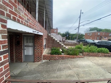 Proud to introduce two semi-detached two-family brick houses on Dyker Beach Golf Course in New York - for sale on GolfHomes.com, golf home, golf lot