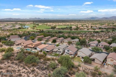 MOTIVATED SELLERS! Priced WELL below comparable homes, this is on Dove Valley Ranch in Arizona - for sale on GolfHomes.com, golf home, golf lot