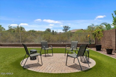 MOTIVATED SELLERS! Priced WELL below comparable homes, this is on Dove Valley Ranch in Arizona - for sale on GolfHomes.com, golf home, golf lot