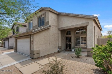 MOTIVATED SELLERS! Priced WELL below comparable homes, this is on Dove Valley Ranch in Arizona - for sale on GolfHomes.com, golf home, golf lot