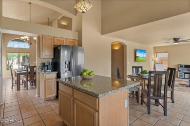 MOTIVATED SELLERS! Priced WELL below comparable homes, this is on Dove Valley Ranch in Arizona - for sale on GolfHomes.com, golf home, golf lot