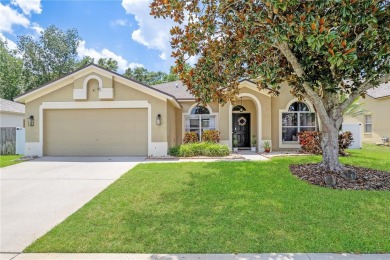 Welcome to The Estates of River Crossing--a highly sought-after on Bloomingdale Golfers Club in Florida - for sale on GolfHomes.com, golf home, golf lot