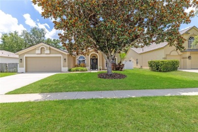 Welcome to The Estates of River Crossing--a highly sought-after on Bloomingdale Golfers Club in Florida - for sale on GolfHomes.com, golf home, golf lot
