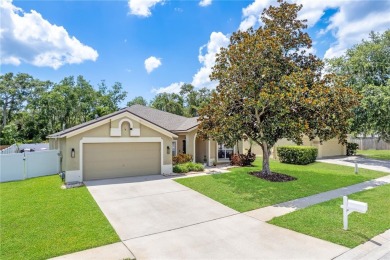 Welcome to The Estates of River Crossing--a highly sought-after on Bloomingdale Golfers Club in Florida - for sale on GolfHomes.com, golf home, golf lot