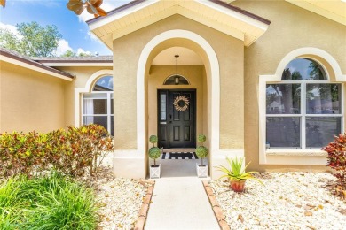 Welcome to The Estates of River Crossing--a highly sought-after on Bloomingdale Golfers Club in Florida - for sale on GolfHomes.com, golf home, golf lot