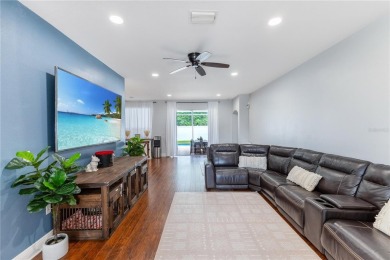 Welcome to The Estates of River Crossing--a highly sought-after on Bloomingdale Golfers Club in Florida - for sale on GolfHomes.com, golf home, golf lot