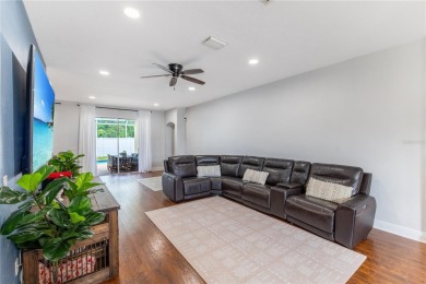 Welcome to The Estates of River Crossing--a highly sought-after on Bloomingdale Golfers Club in Florida - for sale on GolfHomes.com, golf home, golf lot