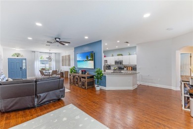Welcome to The Estates of River Crossing--a highly sought-after on Bloomingdale Golfers Club in Florida - for sale on GolfHomes.com, golf home, golf lot