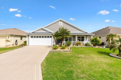 Discover the charm of this exquisite 3/2 Sycamore Designer model on Pennbrooke Fairways in Florida - for sale on GolfHomes.com, golf home, golf lot