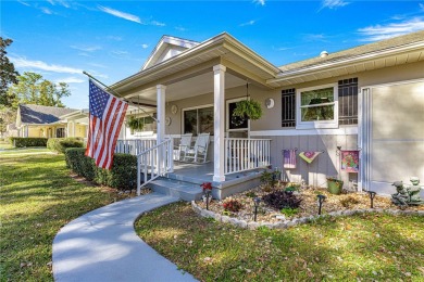 You don't want to miss this beautiful, updated Birmingham on On Top of the World Golf Course in Florida - for sale on GolfHomes.com, golf home, golf lot