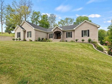 Welcome to your next home sweet home in The Summit! Built in on The Summit Country Club in Kentucky - for sale on GolfHomes.com, golf home, golf lot