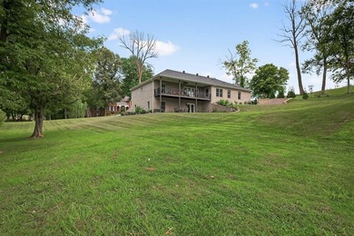 Welcome to your next home sweet home in The Summit! Built in on The Summit Country Club in Kentucky - for sale on GolfHomes.com, golf home, golf lot