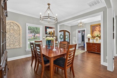 Welcome to your next home sweet home in The Summit! Built in on The Summit Country Club in Kentucky - for sale on GolfHomes.com, golf home, golf lot