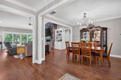 Welcome to your next home sweet home in The Summit! Built in on The Summit Country Club in Kentucky - for sale on GolfHomes.com, golf home, golf lot