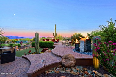 This home is a must see-Located in Trilogy at Verde River Golf & on Vista Verde Golf Course in Arizona - for sale on GolfHomes.com, golf home, golf lot