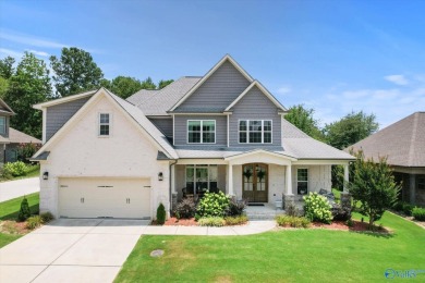 Step into luxury living at this 4 bedrooom, 3 bath home and on Canebrake Golf Club in Alabama - for sale on GolfHomes.com, golf home, golf lot
