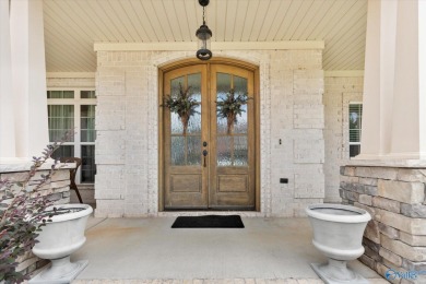 Step into luxury living at this 4 bedrooom, 3 bath home and on Canebrake Golf Club in Alabama - for sale on GolfHomes.com, golf home, golf lot