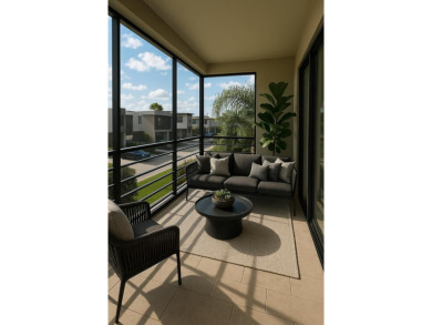 Turnkey 2BR/2BA corner unit in 55+ Kings Point    community Rare on Kings Point Golf -Flanders Way in Florida - for sale on GolfHomes.com, golf home, golf lot