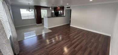 Turnkey 2BR/2BA corner unit in 55+ Kings Point    community Rare on Kings Point Golf -Flanders Way in Florida - for sale on GolfHomes.com, golf home, golf lot