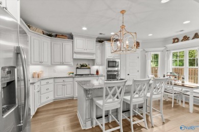 Step into luxury living at this 4 bedrooom, 3 bath home and on Canebrake Golf Club in Alabama - for sale on GolfHomes.com, golf home, golf lot
