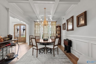 Step into luxury living at this 4 bedrooom, 3 bath home and on Canebrake Golf Club in Alabama - for sale on GolfHomes.com, golf home, golf lot