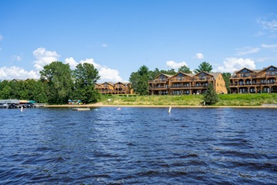 Spacious & Fully Furnished Condo in Northern Bay! This 4-bedroom on Northern Bay Golf Resort and Marina in Wisconsin - for sale on GolfHomes.com, golf home, golf lot