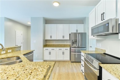 OPEN HOUSE SAT. MAY 3 AT 2-4 and SUN. MAY 4 AT 1-3. Welcome to on Jamestown Park Golf Course in North Carolina - for sale on GolfHomes.com, golf home, golf lot