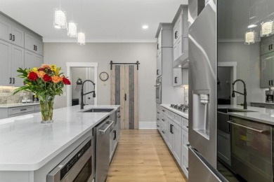 Experience luxury living in this custom construction home, built on Bentwater Golf Club in Georgia - for sale on GolfHomes.com, golf home, golf lot