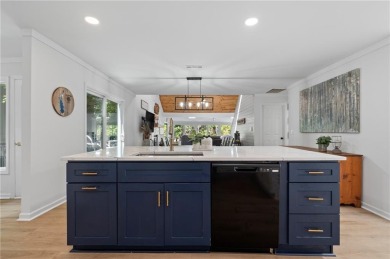 ***These motivated sellers are moving to the family farm. Let on The Highlands Course at Lake Arrowhead in Georgia - for sale on GolfHomes.com, golf home, golf lot
