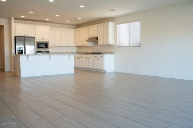 Beautiful single story home in guard-gated Rhodes Ranch golf on Rhodes Ranch Golf Club in Nevada - for sale on GolfHomes.com, golf home, golf lot
