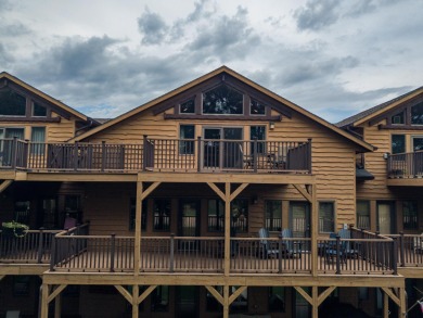 Spacious & Fully Furnished Condo in Northern Bay! This 4-bedroom on Northern Bay Golf Resort and Marina in Wisconsin - for sale on GolfHomes.com, golf home, golf lot