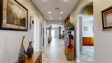 Enjoy this invitation to Luxury with golf course living at its on Los Lagos Golf Club in Arizona - for sale on GolfHomes.com, golf home, golf lot