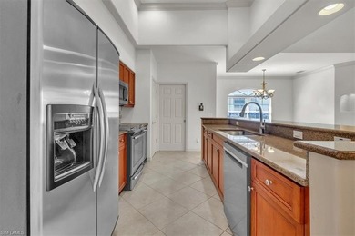 Welcome Home to Longshore Lake! From the moment you step inside on Quail Village Golf Course in Florida - for sale on GolfHomes.com, golf home, golf lot