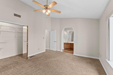 2 bedroom, 2.5 bath features large bedrooms upstairs, spacious on Hilaman Park Golf Course in Florida - for sale on GolfHomes.com, golf home, golf lot