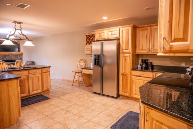 Spacious & Fully Furnished Condo in Northern Bay! This 4-bedroom on Northern Bay Golf Resort and Marina in Wisconsin - for sale on GolfHomes.com, golf home, golf lot